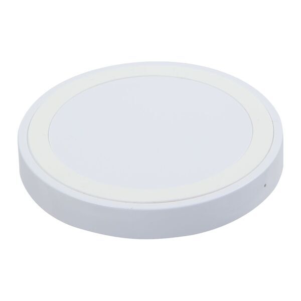 Quake 2.0 15W Wireless Charging Pad