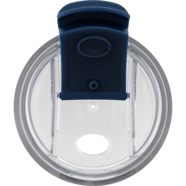 Palma Matte Double Wall Stainless Steel Tumbler, 16 oz.