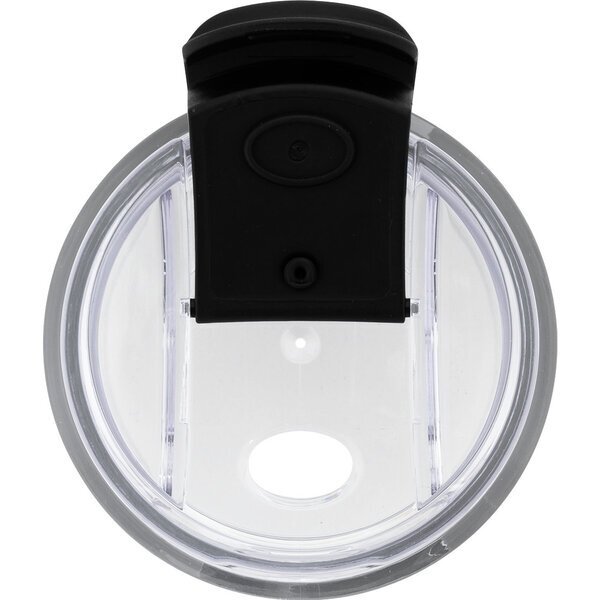 Palma Matte Double Wall Stainless Steel Tumbler, 16 oz.