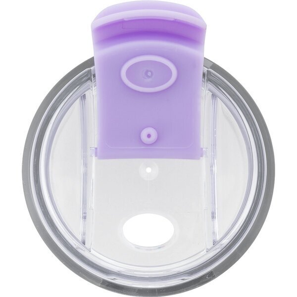 Palma Matte Double Wall Stainless Steel Tumbler, 16 oz.