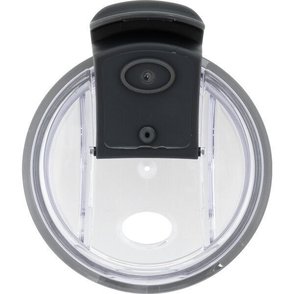 Palma Matte Double Wall Stainless Steel Tumbler, 16 oz.