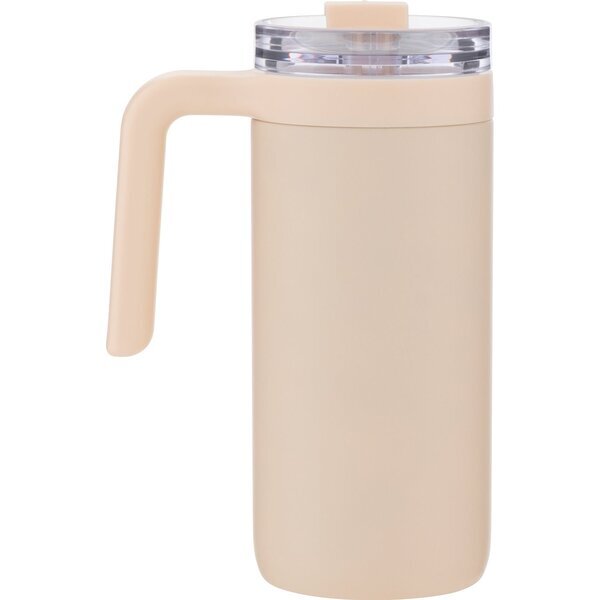 Beacon Double Wall Stainless Steel,  16 oz.