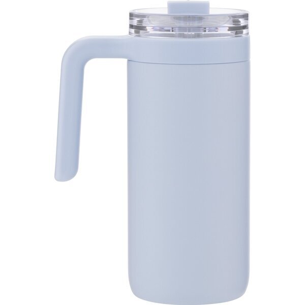 Beacon Double Wall Stainless Steel,  16 oz.