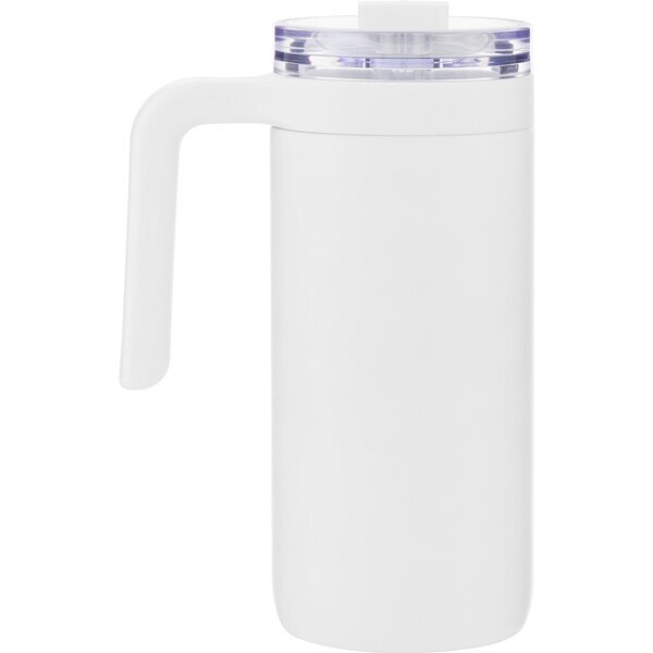 Beacon Double Wall Stainless Steel,  16 oz.