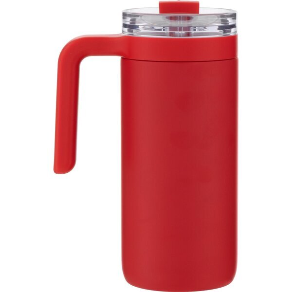 Beacon Double Wall Stainless Steel,  16 oz.