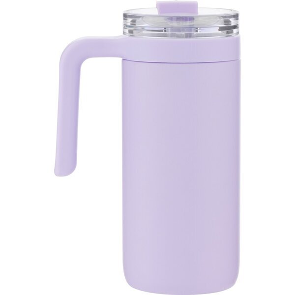 Beacon Double Wall Stainless Steel,  16 oz.