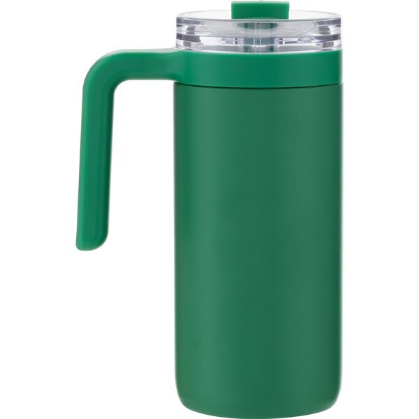 Beacon Double Wall Stainless Steel,  16 oz.