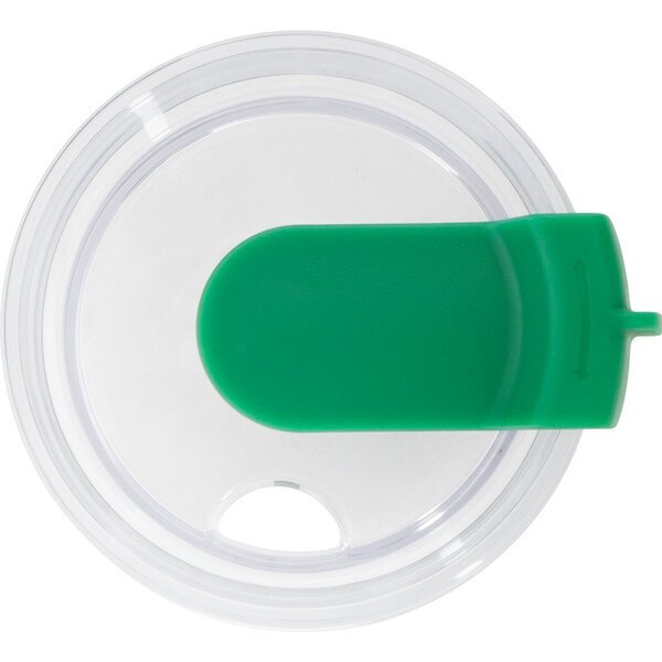 Beacon Double Wall Stainless Steel,  16 oz.