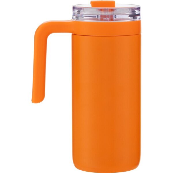 Beacon Double Wall Stainless Steel,  16 oz.