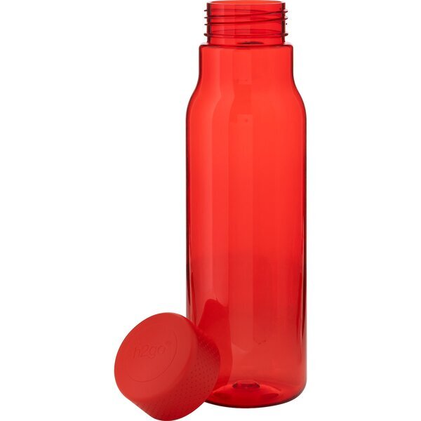 h2go Pace Single Wall Bottle, 24 oz.