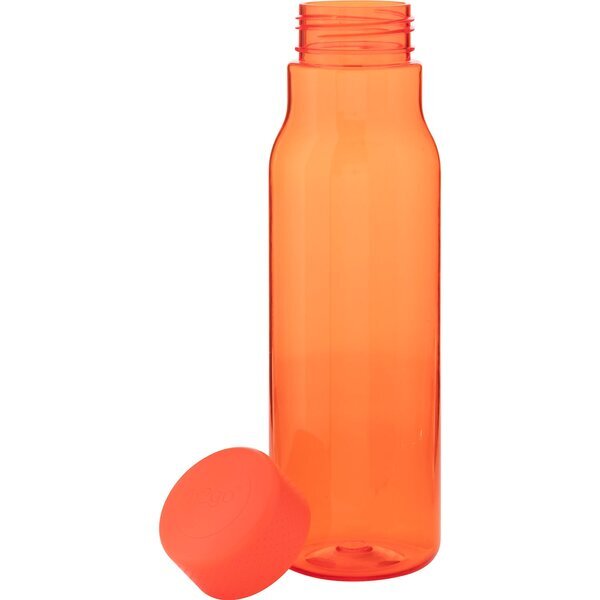 h2go Pace Single Wall Bottle, 24 oz.