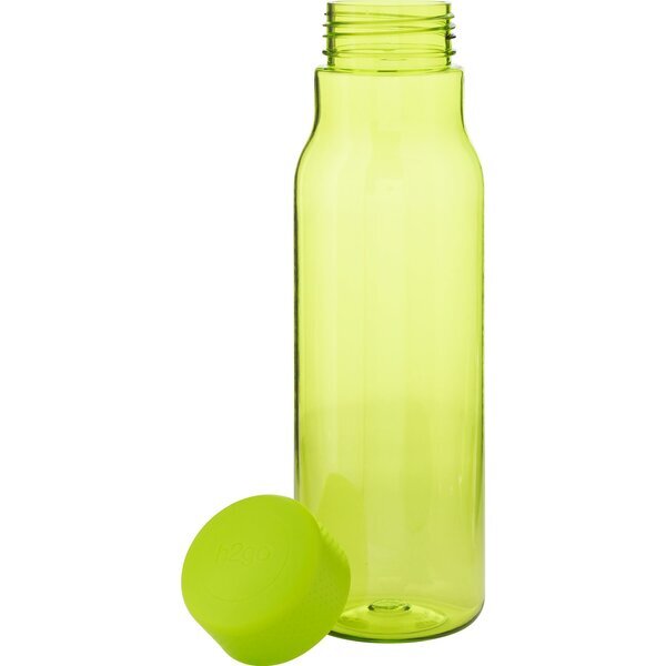 h2go Pace Single Wall Bottle, 24 oz.