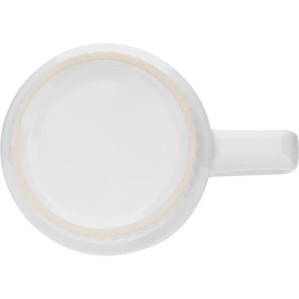 Loft Glossy Ceramic Mug, 11 oz.