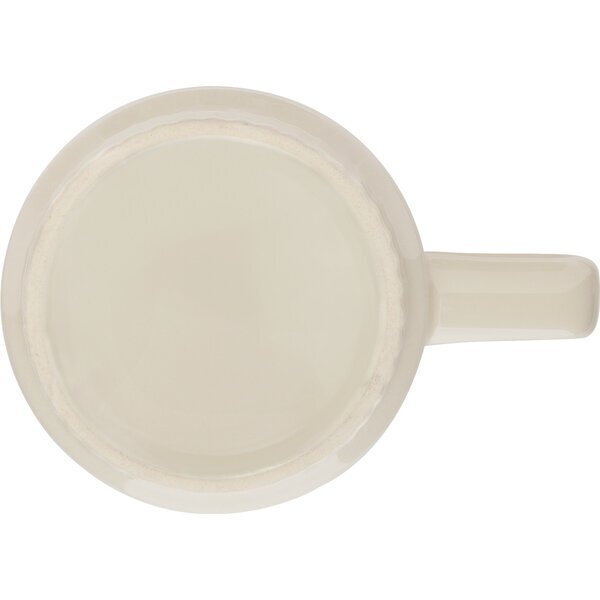 Loft Glossy Ceramic Mug, 11 oz.