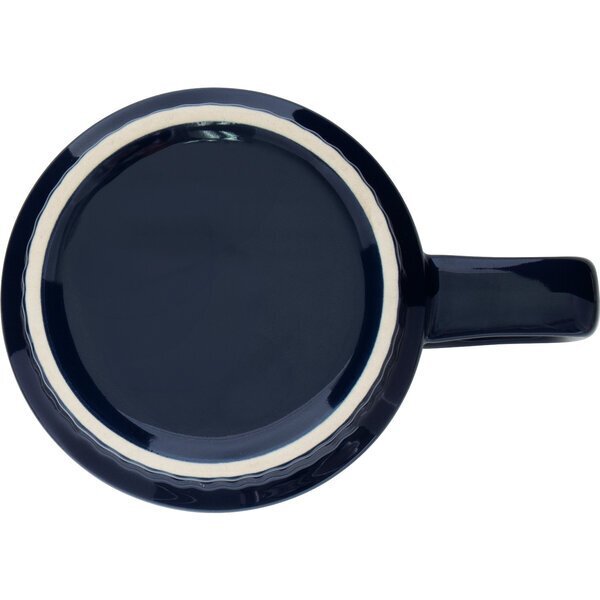 Loft Glossy Ceramic Mug, 11 oz.