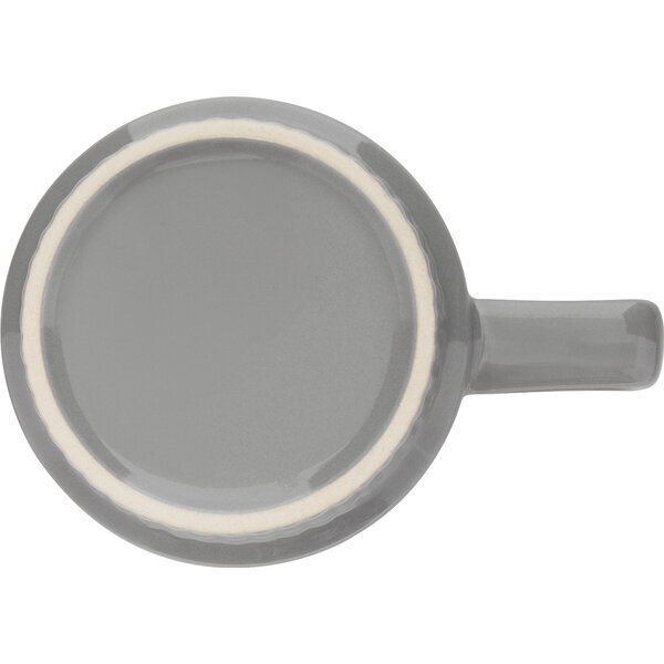 Loft Glossy Ceramic Mug, 11 oz.