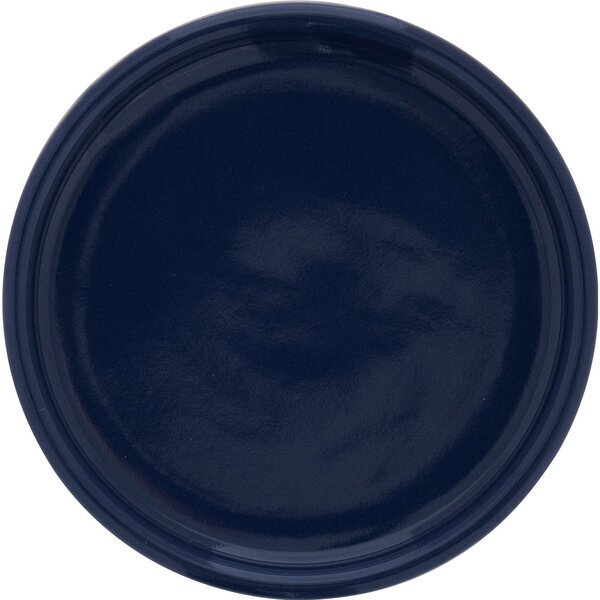 Blume Glossy Colored Ceramic Planter