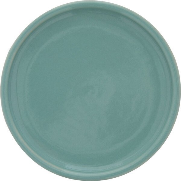 Blume Glossy Colored Ceramic Planter