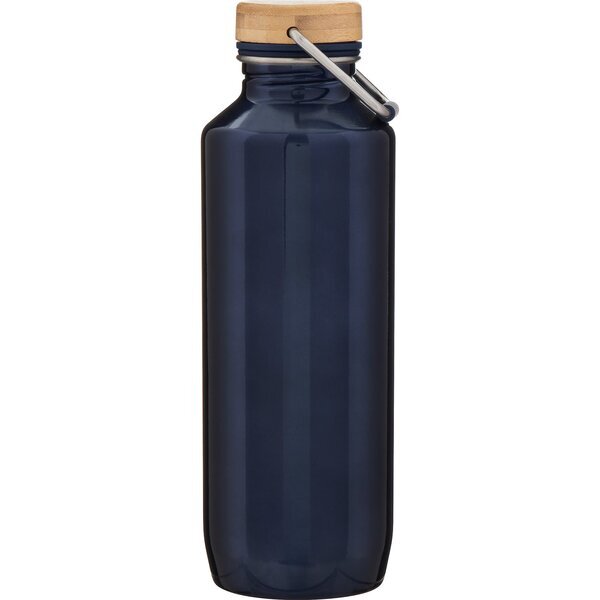 h2go Grove Single Wall with Bamboo Lid, 25 oz.