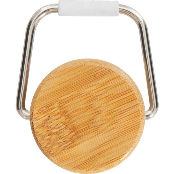 h2go Grove Single Wall with Bamboo Lid, 25 oz.