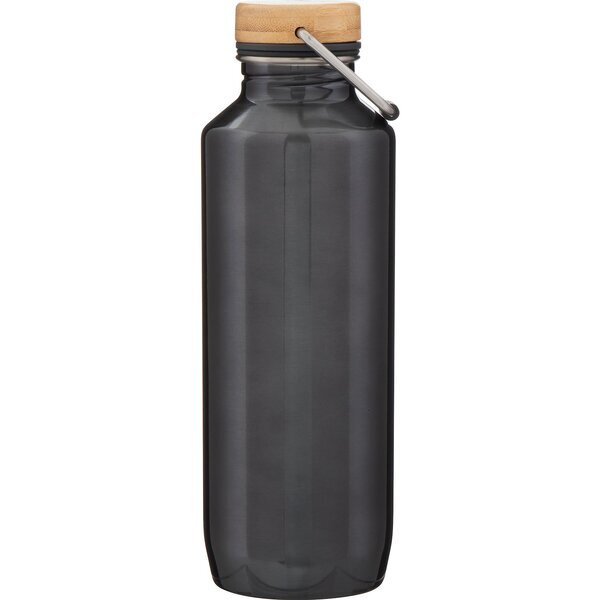 h2go Grove Single Wall with Bamboo Lid, 25 oz.