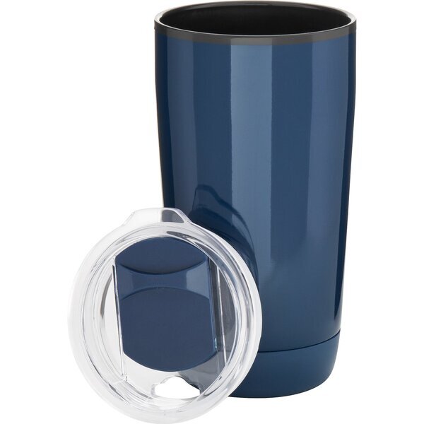 Plano Double Wall Tumbler, 16 oz.