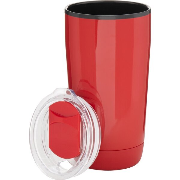 Plano Double Wall Tumbler, 16 oz.
