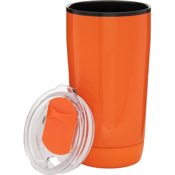 Plano Double Wall Tumbler, 16 oz.