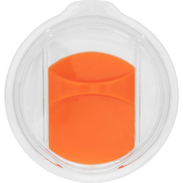 Plano Double Wall Tumbler, 16 oz.