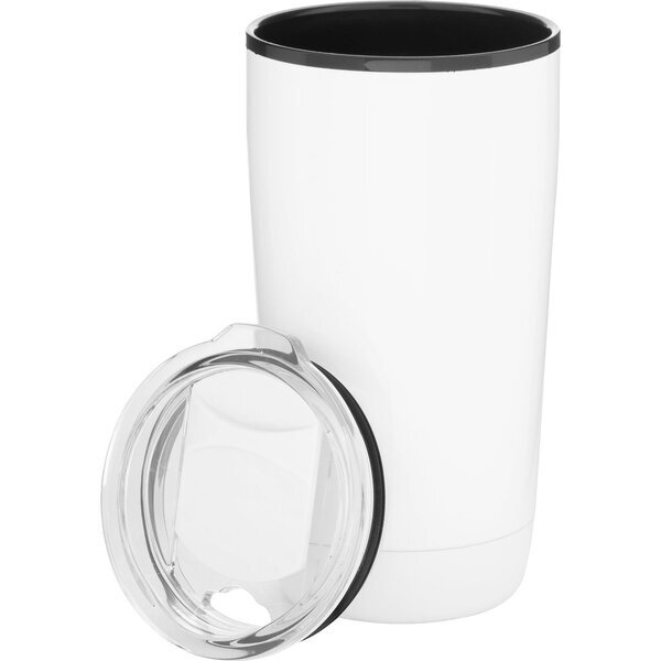 Plano Double Wall Tumbler, 16 oz.