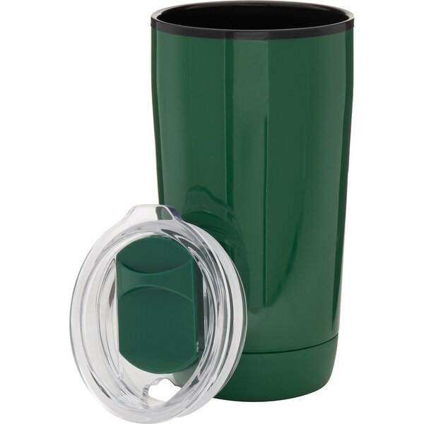 Plano Double Wall Tumbler, 16 oz.