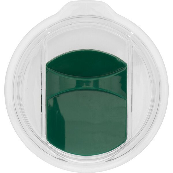 Plano Double Wall Tumbler, 16 oz.