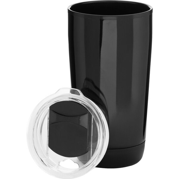 Plano Double Wall Tumbler, 16 oz.