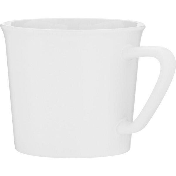 Cavetto Smooth Matte Ceramic, 11 oz.