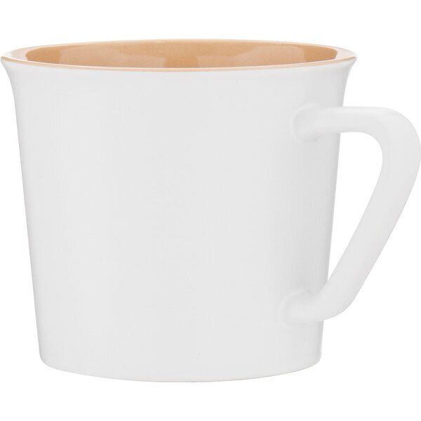 Cavetto Smooth Matte Ceramic, 11 oz.