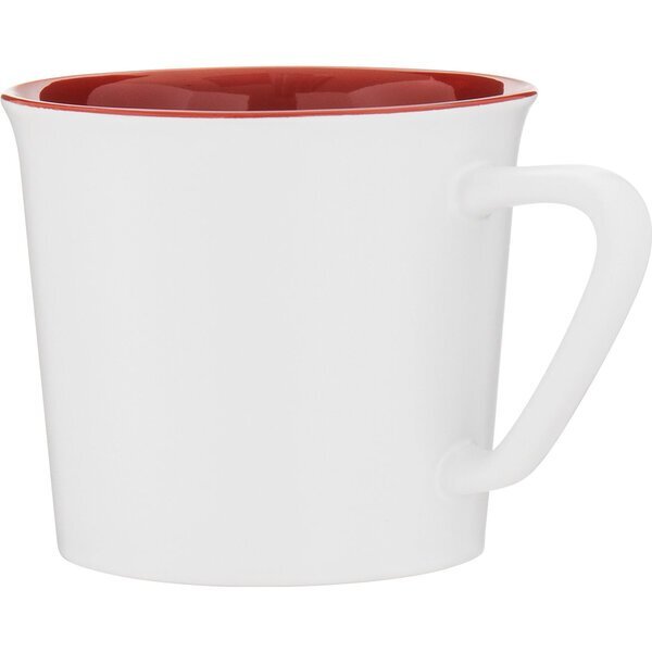 Cavetto Smooth Matte Ceramic, 11 oz.