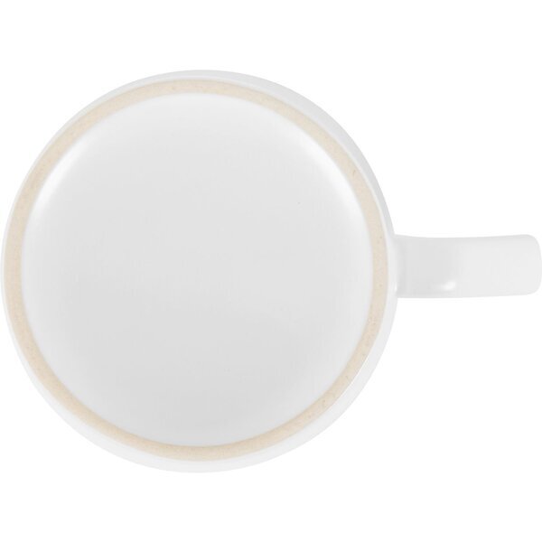 Cavetto Smooth Matte Ceramic, 11 oz.