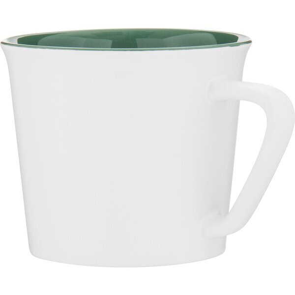 Cavetto Smooth Matte Ceramic, 11 oz.