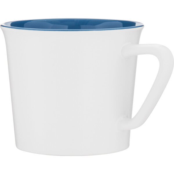 Cavetto Smooth Matte Ceramic, 11 oz.