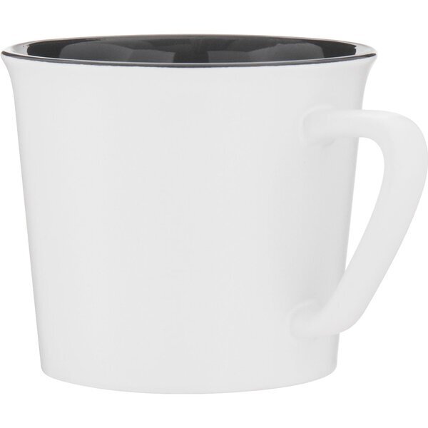 Cavetto Smooth Matte Ceramic, 11 oz.