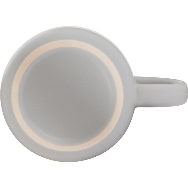 Minolo Matte Colored Exterior Ceramic Mug, 20 oz.