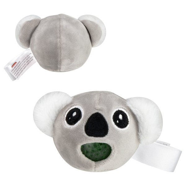 Koala Plush and Gel Stress Buster™