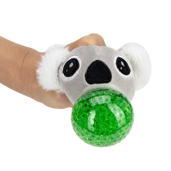 Koala Plush and Gel Stress Buster™