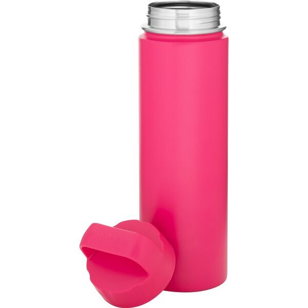 h2go Crux Single Wall Stainless Steel, 30 oz.