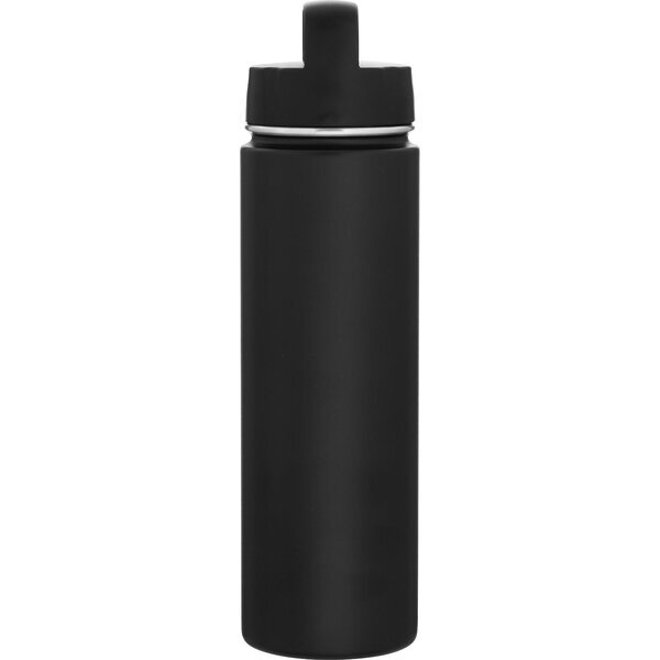 h2go Crux Single Wall Stainless Steel, 30 oz.