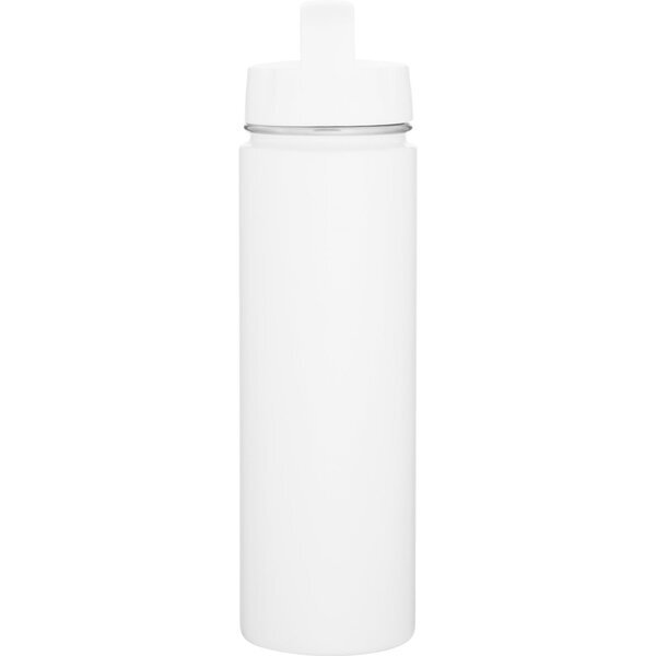h2go Crux Single Wall Stainless Steel, 30 oz.