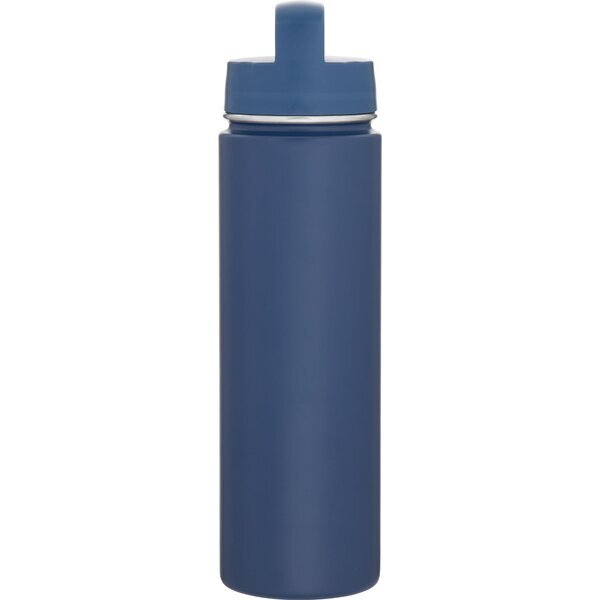 h2go Crux Single Wall Stainless Steel, 30 oz.