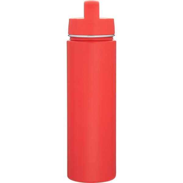 h2go Crux Single Wall Stainless Steel, 30 oz.