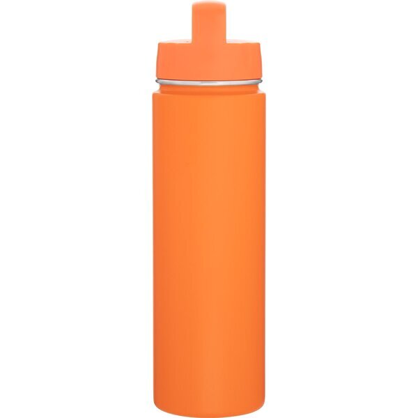 h2go Crux Single Wall Stainless Steel, 30 oz.