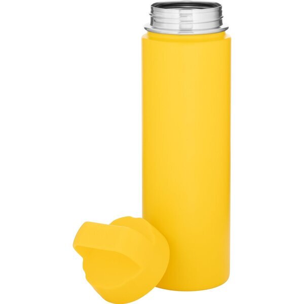 h2go Crux Single Wall Stainless Steel, 30 oz.